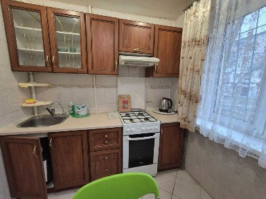 Здам в оренду 2 к. квартиру пр. Б. Хмельницького/ пр. Поля