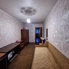 Сдам в аренду 3-х ком квартиру возле парка