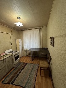 Сдам 1 ком квартиру на проспекте Слобожанском!