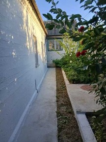 Продам Крепкий дом рядом с ЖМ Парус