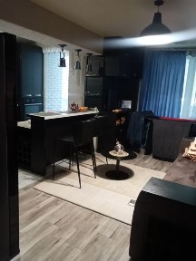 Продам велику 1-о кім. кв-ру в новобудові ! Кухня-студія+кімната!