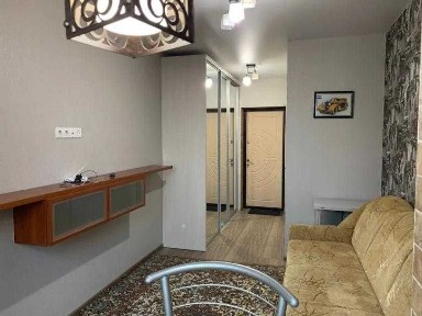 Продам смарт-квартиру на Воробьёвых Горах