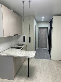 Продам смарт-квартиру на Французском Бульваре