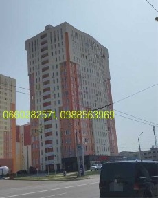 Эксклюзив! 3к. кв., ЖК Меридиан, ЖС-2, жилой дом, Салтовка, Сертификат!