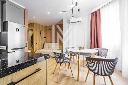 ‼️ЖК СОКОЛЬНИКИ ‼️3-х к кв-ра с новым ремонтом