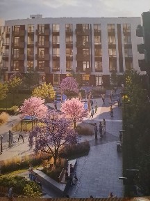 Продам 2 кімнатну квартииу в новобудові