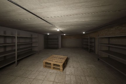 Здам підвальне приміщення проспект Мануйлівський, 31-д