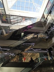 Оренда в ТРЦ Дмарт 125 м2