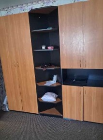 Продається 1-о кімнатна квартира вул. ГЕРОЇВ 93 БРИГАДИ 5/5