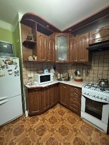 Продаётся 2х ком. Преображенского