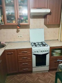 Продам 2-х комнатную квартиру ул. Парамонова