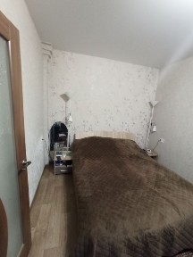 продам 2к квартиру, зуп. парк 