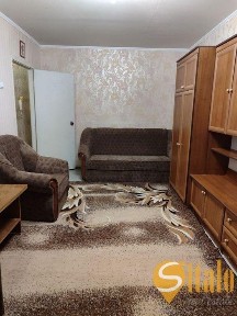 Продаж 1 - кімнатної квартири Бородинський мікрорайон!