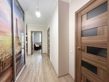 Продаж 2-кім квартири в ЖК Веселка, вул. Залізнична, 17