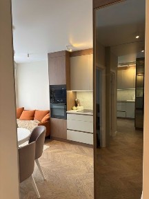 Продаж 1кімн. кв. вул. Незалежності, 19в Брюховичі