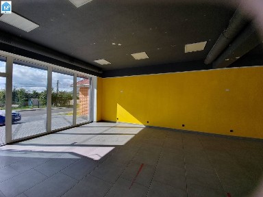 Оренда комерції 55 кв. м!