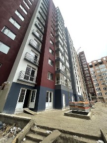 Івано-Франківська область, Івано-Франківськ