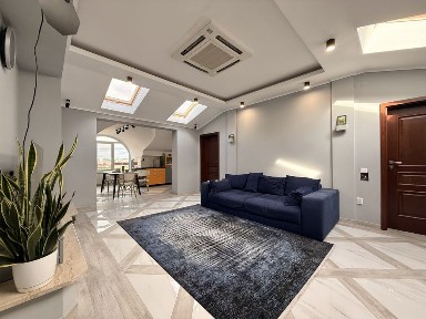 Простора 4 к з ремонтом ЦЕНТР