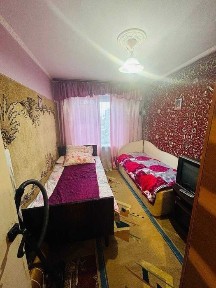 Оренда 2 кім. квартири, вул. Братів Дужих (Комарова).