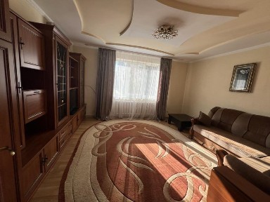 Оренда 3 кім квартира вул Хуторівка