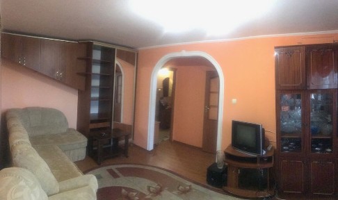 Оренда 2-кім. квартири вул. Яворницького