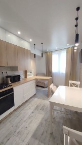 Оренда однокімнатної квартири в ЖК Моне