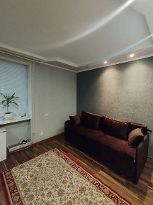 Оренда 2 кім. пл. Липнева