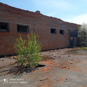 ПРОДАЖ! Майновий комплекс 2336,8 м², Красилів, вул. Морозівська, 25а