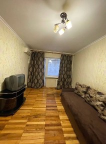 Здається 1-кімнатна квартира в районі Піски, вул. Автозаводська