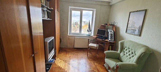 Оренда 2 кімнатної квартири Бабурка