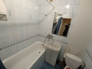 1-комн. квартира с 2-мя балконами! 2-ой Шевч. р-н! Чаривная!