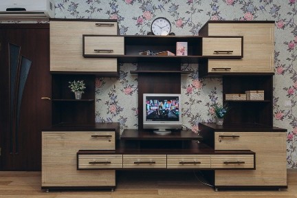 2-ком. Посуточно и почасово. Евроремонт. Ильинская. Всё есть