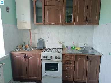 м. Тернопіль, р-н Бам, вул. Галицька