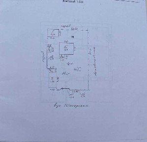 Продаж гарного будиночку с. Яснозір'я