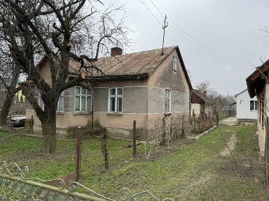 Продається будинок і зем діл 23,8 сот