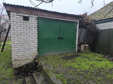 Продам дом на Богдана Хмельницкого 30000