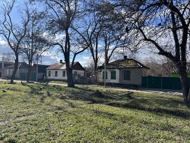 Продаж 2 домов с участкам
