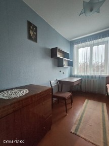 Оренда 3х кімнатна квартира Герасима Кондратьева