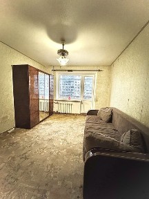 Оренда двокімнатної квартири