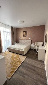 Сдам 3 эт. таунхаус ЖК Comfort City Lagoon