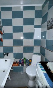 Продаж 2- кім. квартири на Катранівці