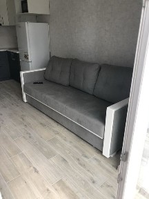 Продам 1ком. квартиру ЖК, Сузирья.