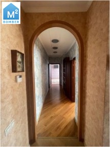 2 кімнатна квартира в центрі міста