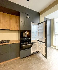 Продажа 2-комнатной квартиры 46 м², Семейная 3