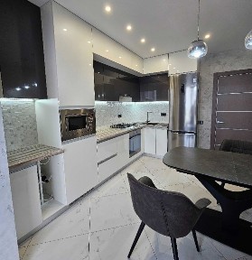 Дніпропетровська область, Слобожанське