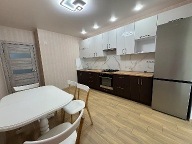 Продажа 1-комнатной квартиры 48 м²
