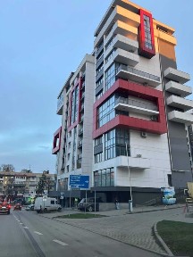 Продаж квартира НОВОБУДОВA ЖК КУБХАУЗ вул. окрема спальня