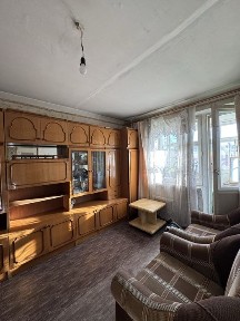 Продаж 1-кім квартири вул. Головна!