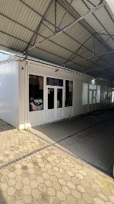 Продаж магазину комерція Львів ринок Галицьке Перехрестя