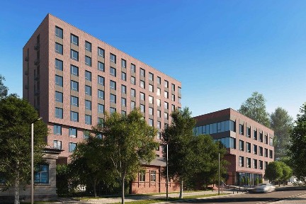 Продам ексклюзивну, двоповерхову квартиру в ЖК О. Гончара. єОселя